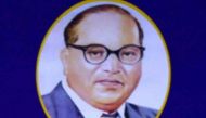 RSS man believes Ambedkar's role as chief architect of the Constitution is a 'myth' 