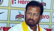 I-League: East Bengal head coach Biswajit Bhattacharya resigns after Bengaluru defeat 