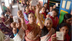 Assembly polls: 2nd phase of voting kicks off in West Bengal and Assam 