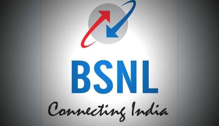 BSNL 5G