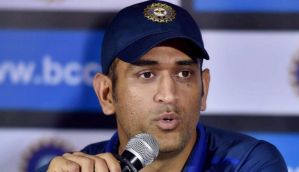 Twitter trolls force Dhoni to step down as builder's brand ambassador  