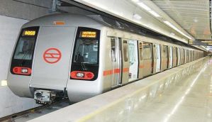 Robbers make off with Rs 12 lakh from Rajender Nagar metro station, stab metro worker 