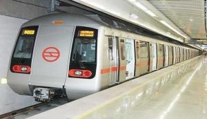 Metro services to remain curtailed on Republic Day