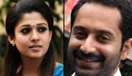 After Maheshinte Prathikaram, Fahadh Faasil bags Mohan Raja's next opposite Nayanthara  