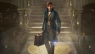 First trailer of Fantastic Beasts and Where to Find Them is out. And yes, it's magical 