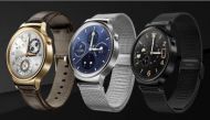Huawei unveils smartwatch at Rs 22,999 