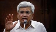 Prakash Karat against agreement with US that PM Modi is to sign 