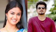 After Theri, Vijay's next is Thalapathy 60 with Keerthy Suresh 