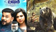 Kerala Box Office : Jacobinte Swargarajyam, The Jungle Book, King Liar & Kali fly high 