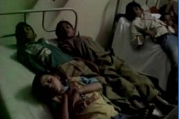 About 40 children fall sick after consuming adulterated ice cream in Mathura 