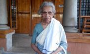 80-yr-old lady fighting for years to seek ban against Kollam temple fireworks 