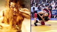 Shirtless Salman Khan as Haryanvi wrestler rules Sultan poster 