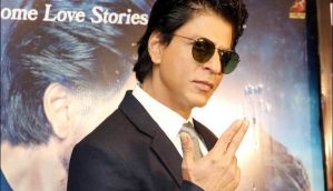 My next film with Aditya Chopra is a very big project: Shah Rukh Khan 