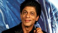 Shah Rukh Khan - Aanand L Rai film goes on floors in March and it is not titled 'Bandhua' 