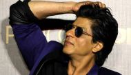 Aanand L Rai's film will take 6 to 8 months of hard work, says Shah Rukh Khan 