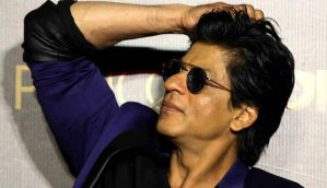 #CatchChitChat: 'Bollywood thrives on superstars': Shah Rukh Khan on Fan, fame and Bollywood 