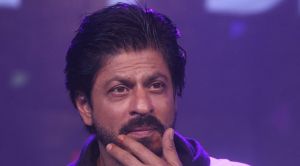 Shah Rukh Khan on his next with Sanjay Leela Bhansali and why he won't sign any film in near future 
