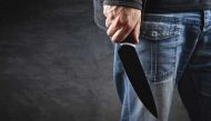 US: Man stabs eight people in Minnesota mall 