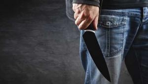 Raipur: Trapped in love triangle, minor allegedly stabs youth to death