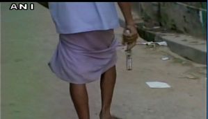 Assembly polls: Violence hits Barpeta Burdwan, Bankura districts in Assam and WB during phase 2 of voting 