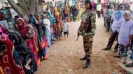 Polling Day 2: Both West Bengal, Assam witness impressive voter turnout  