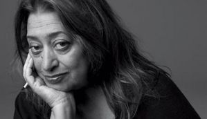 For female architects, the loss of Zaha Hadid is personal 