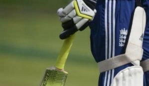 British cricketer shot dead in Trinidad during armed robbery 