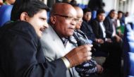 Zuma scandal: Billionaire Gupta bros flee to Dubai over corruption charges 