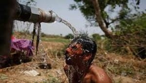 Weather update: With mercury soaring, north Indian states told to brace for heatwave conditions 