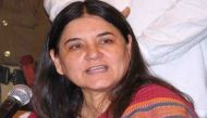 As Modi govt completes 2 years, here's what Women and Child Development minister Maneka Gandhi has to say 