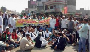 Murthal: Gang-rape charges during Jat agitation finally added in FIR 