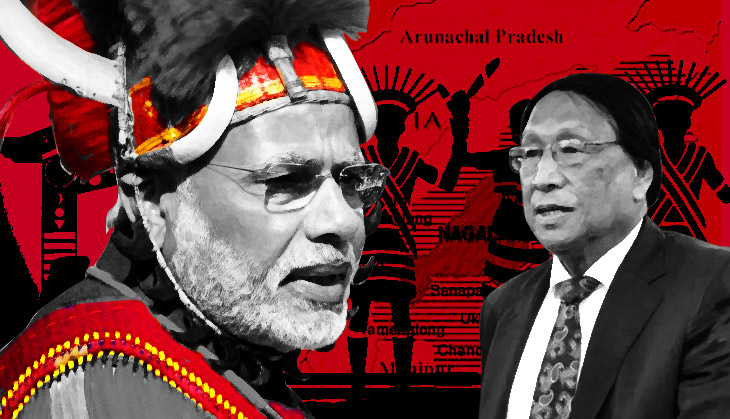 NSCN (IM) opposes holding polls in Nagaland before 'solution'