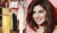 Priyanka Chopra fans flood Twitter after she receives Padma Shri 