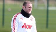 Wayne Rooney returns from injury lay-off with Manchester United U21s 