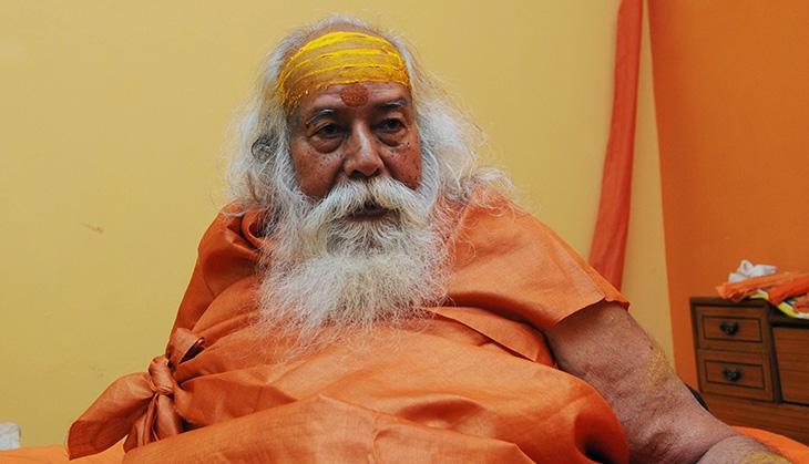 shankaracharya swaroopanand