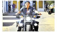 India's first woman biker, Veenu Paliwal, dies in a road accident  