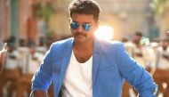 Vijay's Theri breaks Box Office records before release 