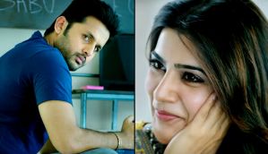 Tollywood Box Office: Nithiin, Samantha's A Aa may just be 2016's 2nd summer hit!  