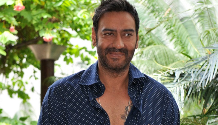 Ajay Devgn's superhit Singham completes 6 years