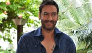 Shivaay: Ajay Devgn hasn't met his family for over 2 months 