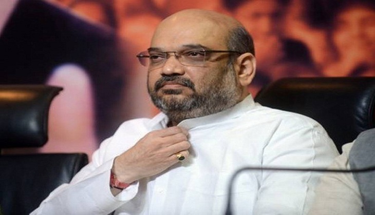 Amit Shah assures help to earthquake-hit state: Praying for everyone's safety in Mizoram