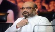Amit Shah assures help to earthquake-hit state: Praying for everyone's safety in Mizoram