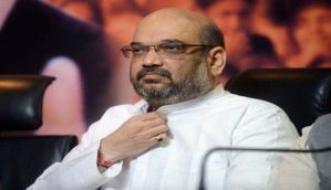 Conman posing as Amit Shah's secretary caught at BJP HQ 