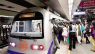 Here's your chance to name a Delhi Metro station. DMRC puts station names up for auction 