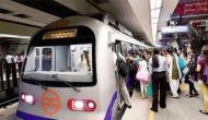 Three-times rise in pickpocketing in Delhi Metro; CISF launches a drive