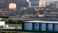Don't blame climate change! Green policies made Tata Steel UK over a billion Euros 