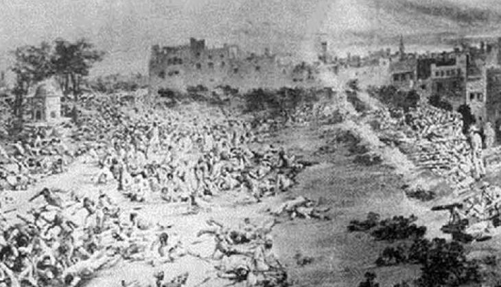 jallianwala