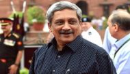 UP elections: BJP will soon project CM candidate, says Manohar Parrikar 