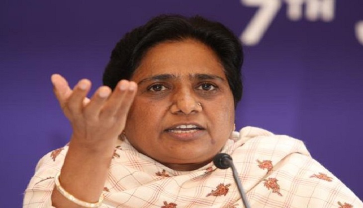 Punjab hooch tragedy: Mayawati urges state govt to stop trade in illicit liquor