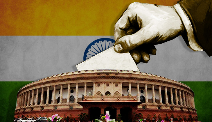 Assembly Election 2016 Results